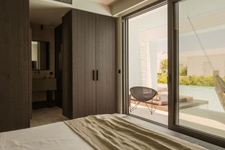 Casa Cook Rhodes (Ex. Sunprime White Pearl) - 145