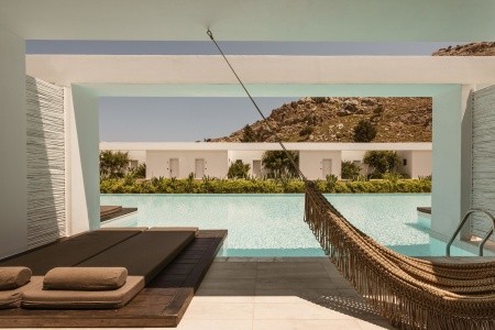 Casa Cook Rhodes (Ex. Sunprime White Pearl) - 148