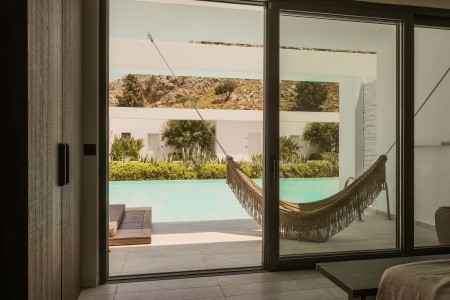 Casa Cook Rhodes (Ex. Sunprime White Pearl) - 150