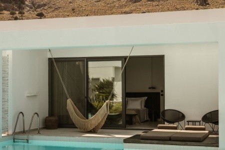 Casa Cook Rhodes (Ex. Sunprime White Pearl) - 155