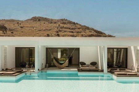 Casa Cook Rhodes (Ex. Sunprime White Pearl) - 156