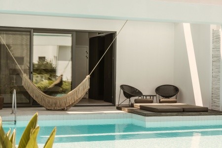 Casa Cook Rhodes (Ex. Sunprime White Pearl) - 157