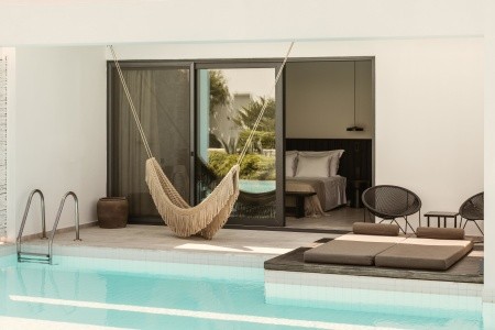 Casa Cook Rhodes (Ex. Sunprime White Pearl) - 158