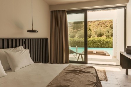 Casa Cook Rhodes (Ex. Sunprime White Pearl) - 159