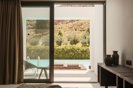 Casa Cook Rhodes (Ex. Sunprime White Pearl) - 160