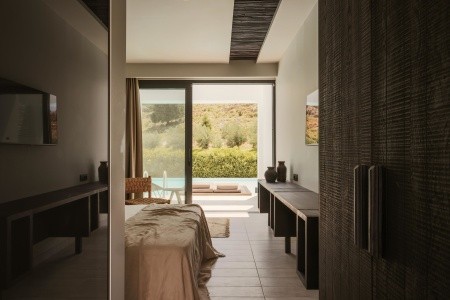 Casa Cook Rhodes (Ex. Sunprime White Pearl) - 161