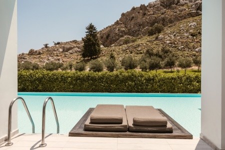 Casa Cook Rhodes (Ex. Sunprime White Pearl) - 163