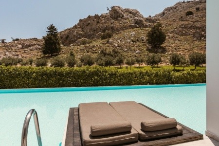 Casa Cook Rhodes (Ex. Sunprime White Pearl) - 164