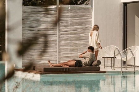 Casa Cook Rhodes (Ex. Sunprime White Pearl) - 168