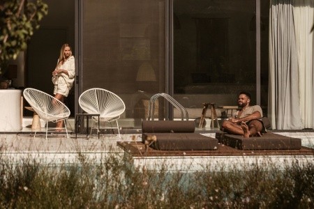 Casa Cook Rhodes (Ex. Sunprime White Pearl) - 170