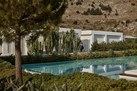 Casa Cook Rhodes (Ex. Sunprime White Pearl) - 173