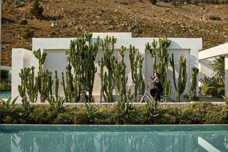 Casa Cook Rhodes (Ex. Sunprime White Pearl) - 174