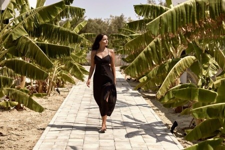 Casa Cook Rhodes (Ex. Sunprime White Pearl) - 175