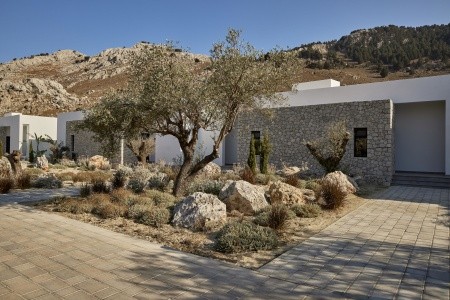 Casa Cook Rhodes (Ex. Sunprime White Pearl) - 176