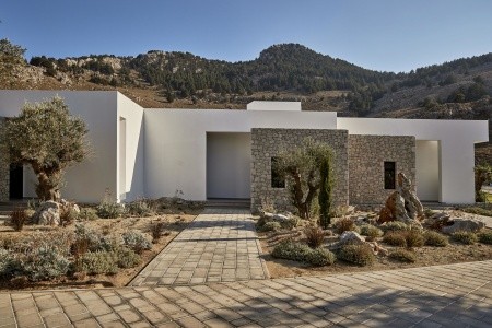 Casa Cook Rhodes (Ex. Sunprime White Pearl) - 177