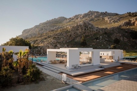 Casa Cook Rhodes (Ex. Sunprime White Pearl) - 179