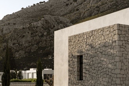 Casa Cook Rhodes (Ex. Sunprime White Pearl) - 180