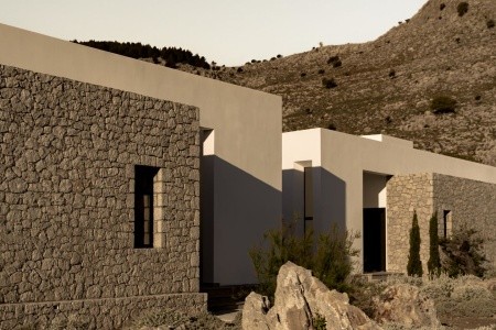 Casa Cook Rhodes (Ex. Sunprime White Pearl) - 182