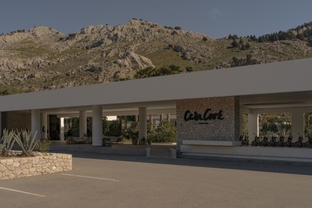 Casa Cook Rhodes (Ex. Sunprime White Pearl) - 183