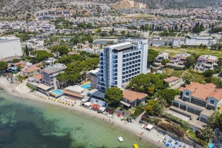 Turecko Kusadasi Signature Blue Resort (Ex.