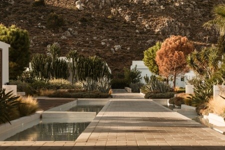 Casa Cook Rhodes (Ex. Sunprime White Pearl) - 190