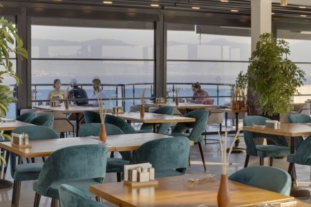 Turecko Kusadasi Signature Blue Resort (Ex.