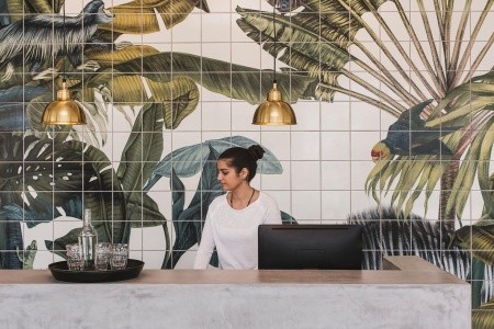 Casa Cook Rhodes (Ex. Sunprime White Pearl) - 193