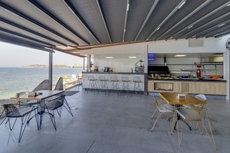 Turecko Kusadasi Signature Blue Resort (Ex.