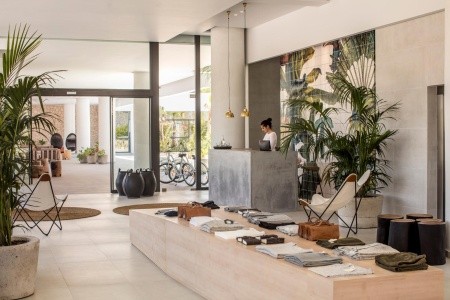 Casa Cook Rhodes (Ex. Sunprime White Pearl) - 194