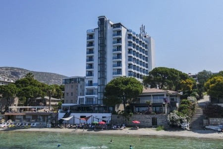 Turecko Kusadasi Signature Blue Resort (Ex.