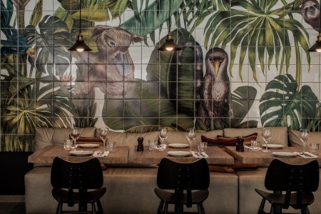 Casa Cook Rhodes (Ex. Sunprime White Pearl) - 196