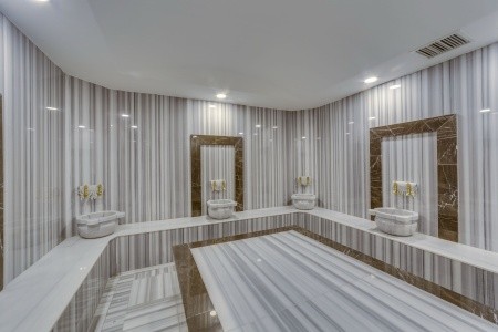 Turecko Kusadasi Signature Blue Resort (Ex.