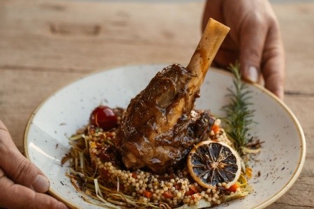 Casa Cook Rhodes (Ex. Sunprime White Pearl) - 199