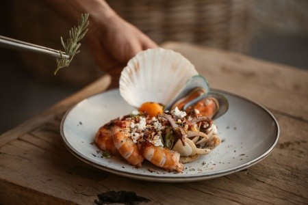 Casa Cook Rhodes (Ex. Sunprime White Pearl) - 200