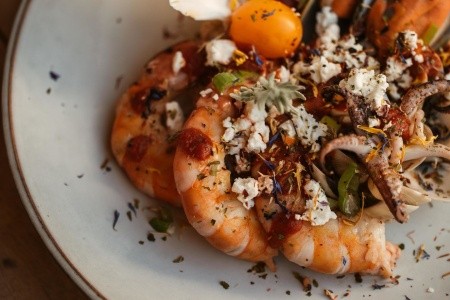 Casa Cook Rhodes (Ex. Sunprime White Pearl) - 201