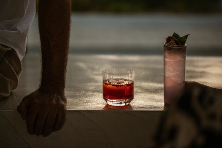 Casa Cook Rhodes (Ex. Sunprime White Pearl) - 205