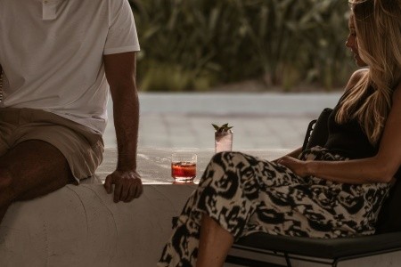 Casa Cook Rhodes (Ex. Sunprime White Pearl) - 206