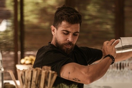 Casa Cook Rhodes (Ex. Sunprime White Pearl) - 210