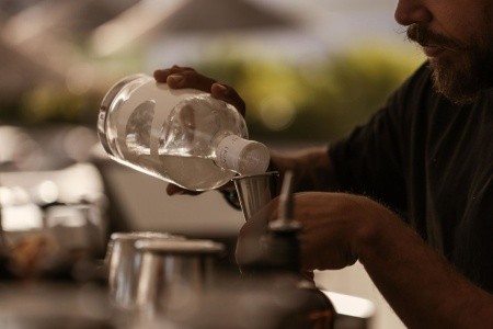 Casa Cook Rhodes (Ex. Sunprime White Pearl) - 212