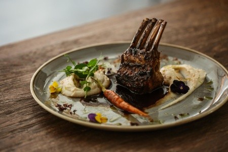 Casa Cook Rhodes (Ex. Sunprime White Pearl) - 219