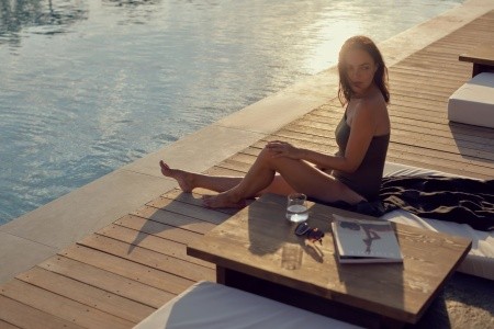 Casa Cook Rhodes (Ex. Sunprime White Pearl) - 220