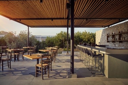 Casa Cook Rhodes (Ex. Sunprime White Pearl) - 222