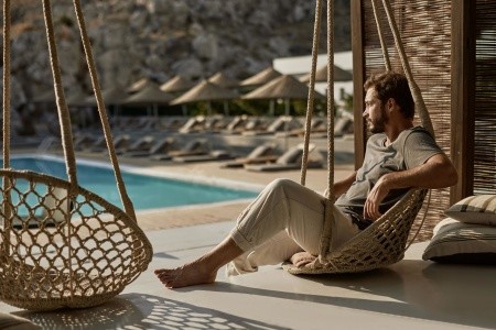 Casa Cook Rhodes (Ex. Sunprime White Pearl) - 223