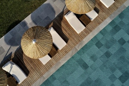 Casa Cook Rhodes (Ex. Sunprime White Pearl) - 224