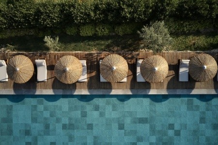 Casa Cook Rhodes (Ex. Sunprime White Pearl) - 226