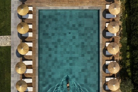 Casa Cook Rhodes (Ex. Sunprime White Pearl) - 227