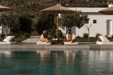 Casa Cook Rhodes (Ex. Sunprime White Pearl) - 229