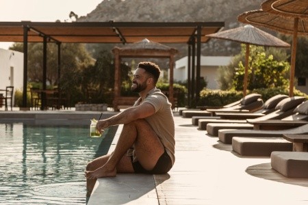 Casa Cook Rhodes (Ex. Sunprime White Pearl) - 231