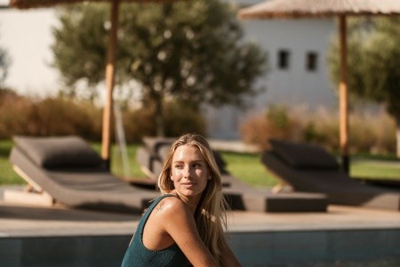 Casa Cook Rhodes (Ex. Sunprime White Pearl) - 232