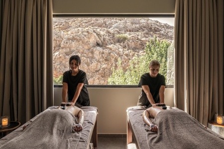 Casa Cook Rhodes (Ex. Sunprime White Pearl) - 236